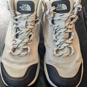 The North Face Activist Mid Futurelight Hiking Shoes